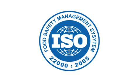 Iso 22000 2015 Certification Food Safety Management System Fsms