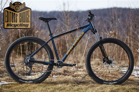 The Best Hardtail Mountain Bikes You Can Buy Right Now