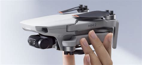 Here's why 48 mp photos are significant: DJI Mavic Mini 2 - cena, specyfikacja, tryby lotu ...