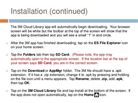 The 3m Cloud Library And Your Kindle Fire