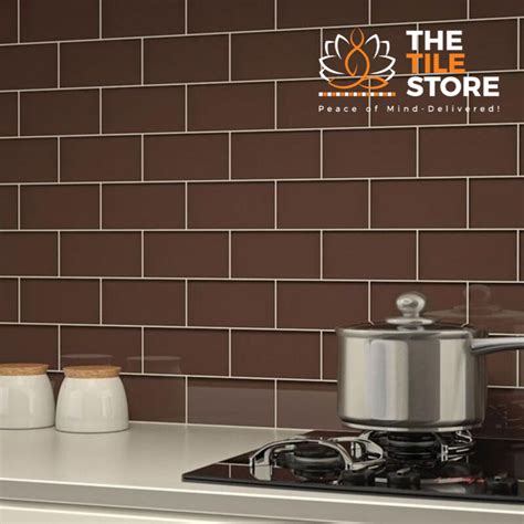 Key products/revenue segments include tiles ceramic, other operating orient bell ltd. ORIENT BELL CLASSIC BROWN | The Tile Store