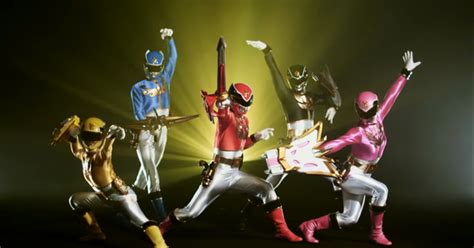 The Center Of Anime And Toku Power Rangers Megaforce Episode Guide