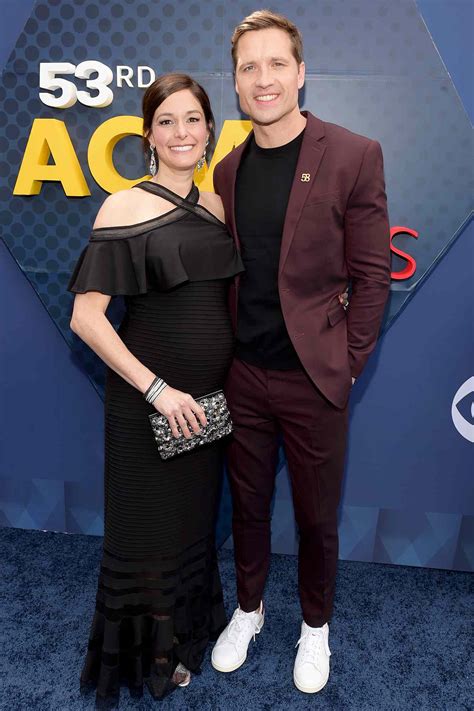 Walker Hayes Wishes Wife Happy Anniversary After Losing Baby