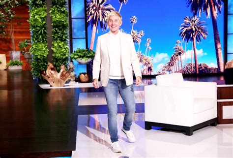 Ellen Degeneres Just Took A Major Hit After Serious Allegations