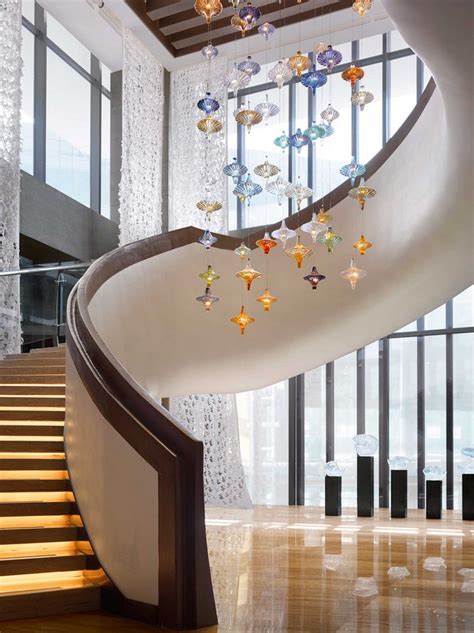 Marriot Hotels Luxury Interior Design Trends By Hba