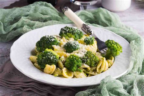 Come Rendere Gourmet Un Semplice Piatto Di Pasta Con I Broccoli L