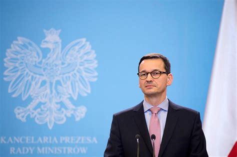 Kiedy będzie konferencja premiera w sprawie nowych obostrzeń? Kiedy zmiany w obostrzeniach? - eNowiny.pl