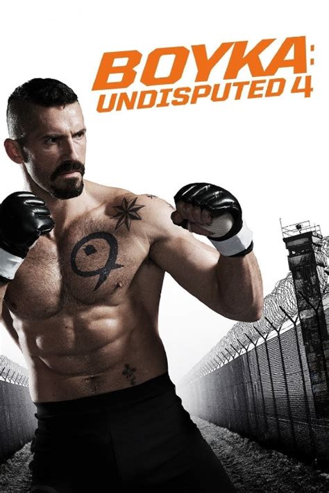 Undisputed iv 123movies online for free. Watch Boyka: Undisputed IV (2016) Free Online