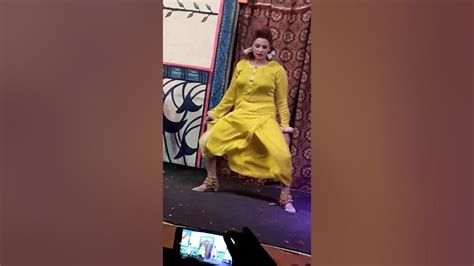 Afreen Pari New Stage Mujra Youtube