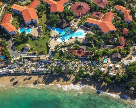 Lifestyle Tropical Beach Resort And Spa All Inclusive Hotel Puerto Plata