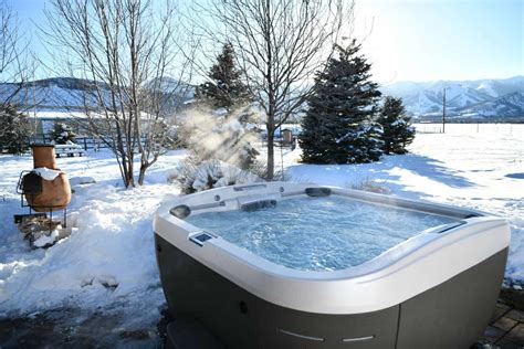 Winterizing Your Hot Tub Ace Swim And Leisure