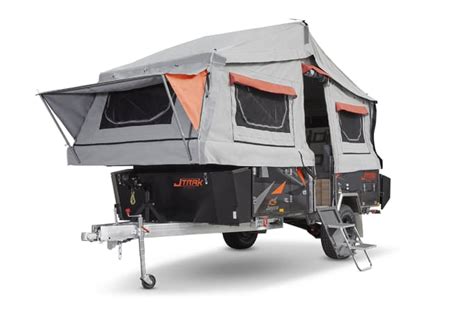Cheap Camper Trailers Top 5 Camper Trailers For 20k Or Less
