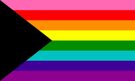 Encuentra bandera lgbt en tela en mercadolibre.com.co! Demigay Pride Flag (With original gay pride flag) by Pride-Flags on DeviantArt