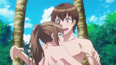 Tsuujou Okaa San Bonus Episode Goes Nude At The Beach Sankaku Complex