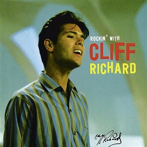 Amazon Music クリフ・リチャードのrockin With Cliff Richard Jp