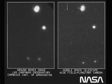 Primeras Imágenes Captadas Por El Telescopio Espacial James Webb