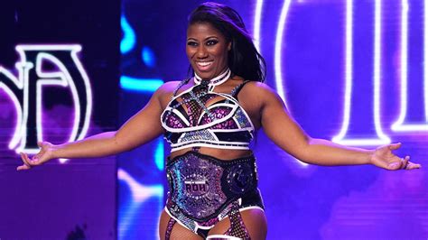 Athena Credits The Women Who Inspired Her Roh Death Before Dishonor Match Wrestling Inc