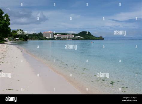 Micronesia Mariana Islands Us Territory Of Guam Tamuning Popular