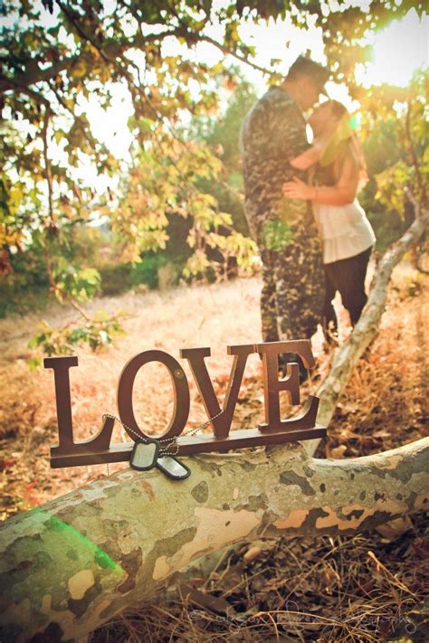 Couples Military Love Photography Military Photo Ideas Pinterest