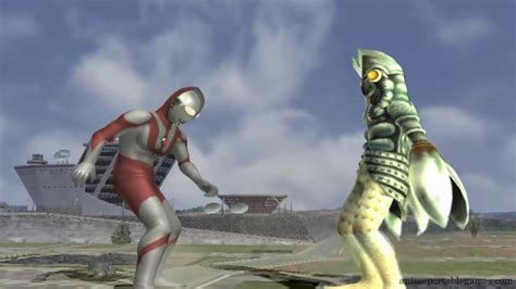 Alien Baltan Vs Ultraman Battle Mode Ultraman Fe∃ Play ウルトラマン Fe3