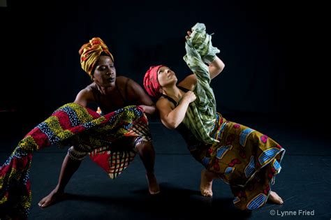 Inspiring Photo African Dance 13630766