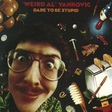 Weird Al Yankovic My 10 Greatest Song Parodies Of All Time Musicradar
