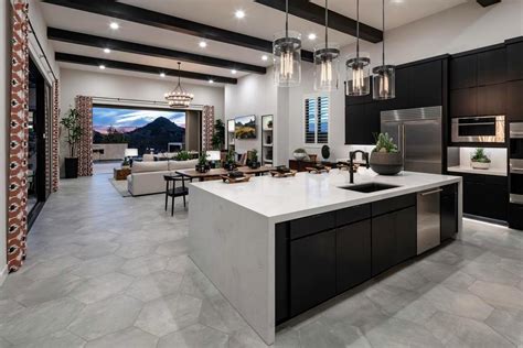 Toll Brothers Kitchen Elegance Package Besto Blog