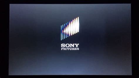 Sony Pictures Home Entertainment Logo Pal Toned Youtube
