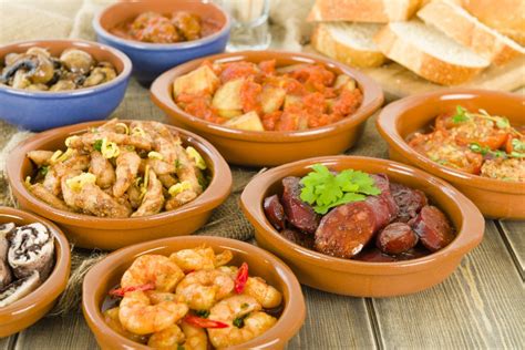 You Have To Try These Spanish Tapas Recipes The Best Spanish Recipes