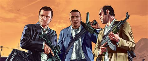 Gta V Free To Download In Epic Store Until May 21 Esportsgen