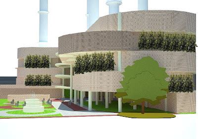 Konsep Sustainble Dan Green Architecture
