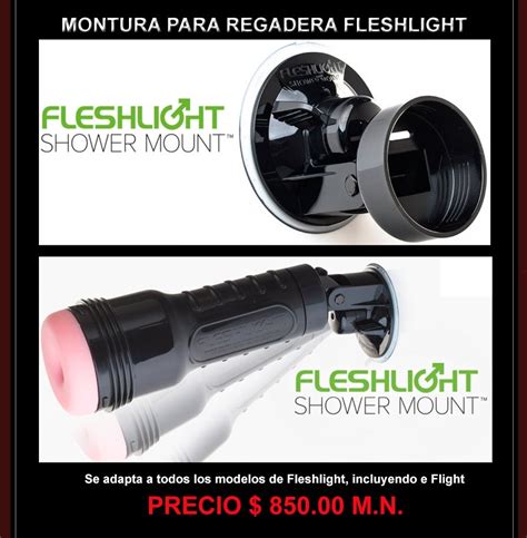 Fleshlight Los Consoladores Masculinos 1 En El Mundo 230000