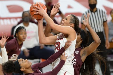 Wholehogsports Arkansas Ole Miss Womens Game Moved To Friday