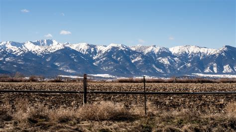 Oregon Landscape Photography Elkhorn Mountains Physical Etsy