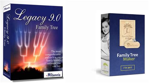 Whether you are new to discovering your family genealogy or have been the family historian for years, redwood family tree software will help you. Legacy Family Tree 9 Free Download For Windows | Soft Getic