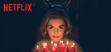 When Does Chilling Adventures Of Sabrina Season 3 Release Date On
