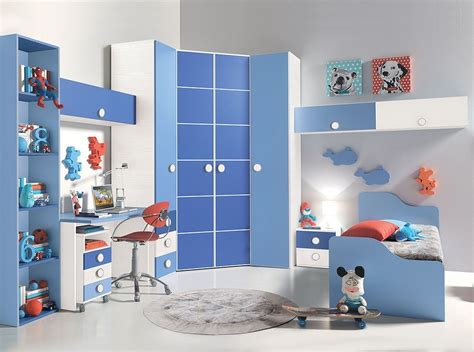 Modern Kids Room Design 15 Entertaining Modern Kids Room Designs