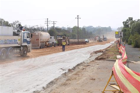 Farrer Road Upgrade Wagga Wagga City Council