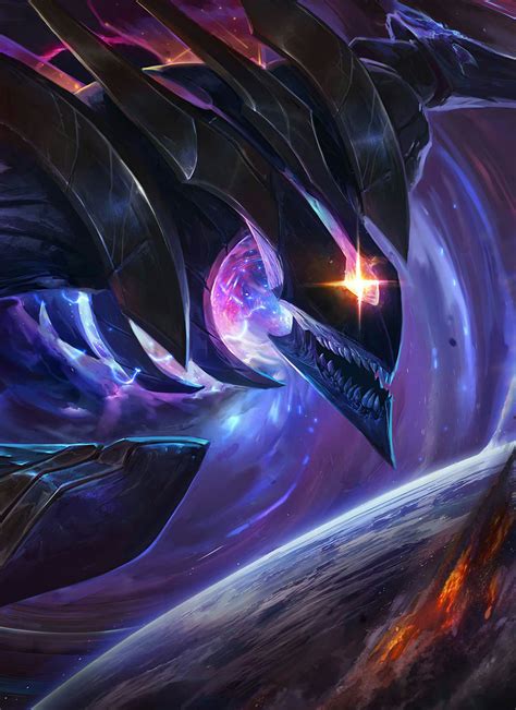 Lol Kha’zix Wallpaper HD | best league of legends wallpaper