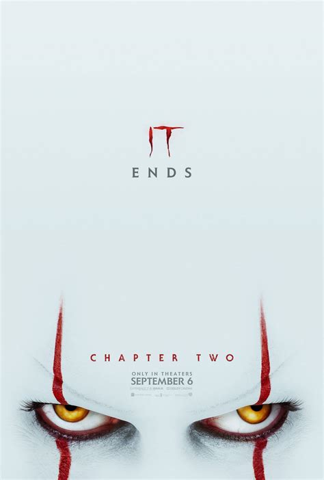 It Chapter Two 2019 Wallpapers