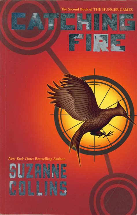 Catching Fire Hunger Games Book 2 Buy Catching Fire Hunger