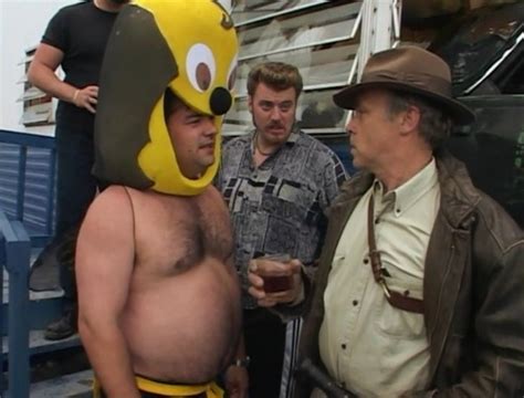 Ship Of The Moment Jim Lahey And Randy Sub Cultured