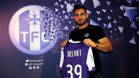 A super short review but here we go, i used delort in a fun little full algerian squad and he stood out just as much as mahrez, he scored 20 goals in 11. Les raisons de l'échec d'Andy Delort au Mexique - Eurosport