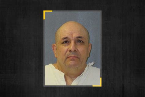 Texas Death Row Inmate Cesar Fierros Sentence Tossed 40 Years Later