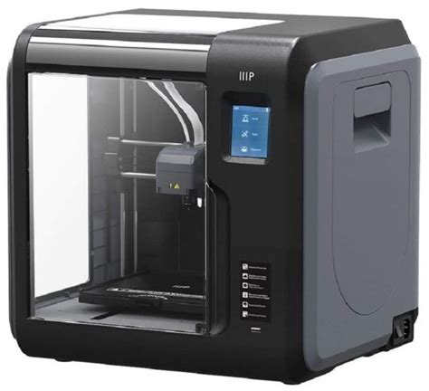 The Best 3d Printers Under 400 Updated Budget 3d Printers Compsmag