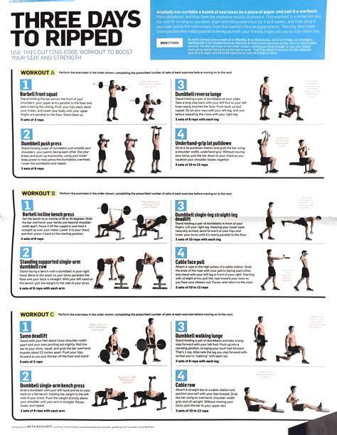 Now we've made it even better. Spartacus Workout 2.0. I really like this workout | FITNESS | Pinterest | Entrenamiento, Cardio ...