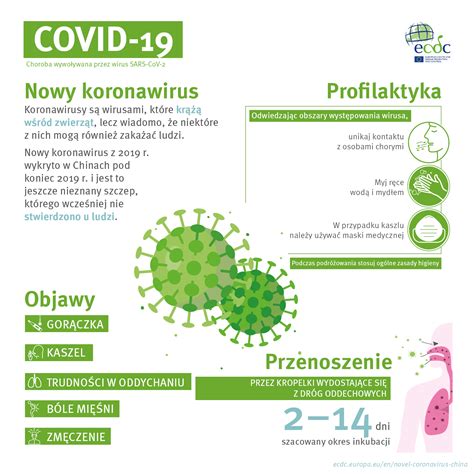 Infographic Covid 19