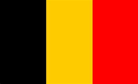 Large 5ft X 3ft Belgian Belgium Flag Football Decoration Euro 2021