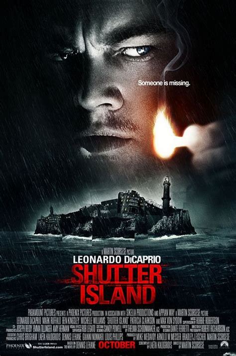 Hindi Audios For Hollywood Movies Shutter Island 2010 Org Untouched