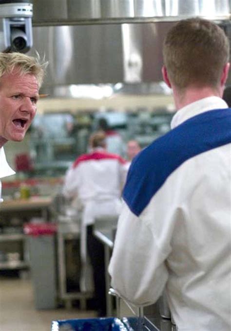 Perhaps predicting that he's about to be humiliated on television. Gordon Ramsay Pad Thai Video / Curb Your Food Pad Thai Gordon Ramsay Youtube / The chef, who is ...